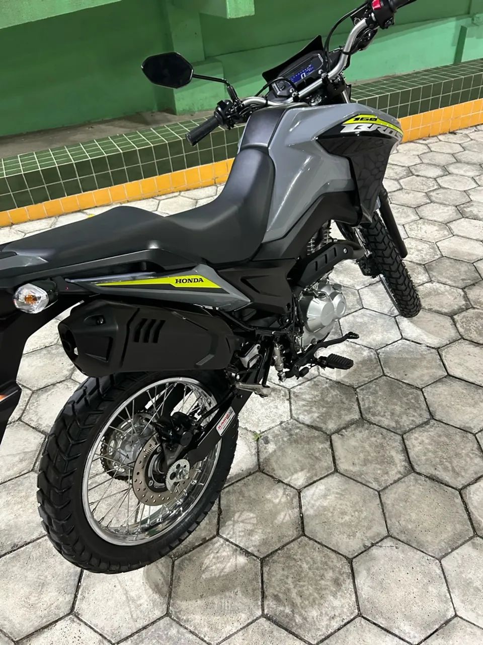 Bros 2026 ABS - Foto 5
