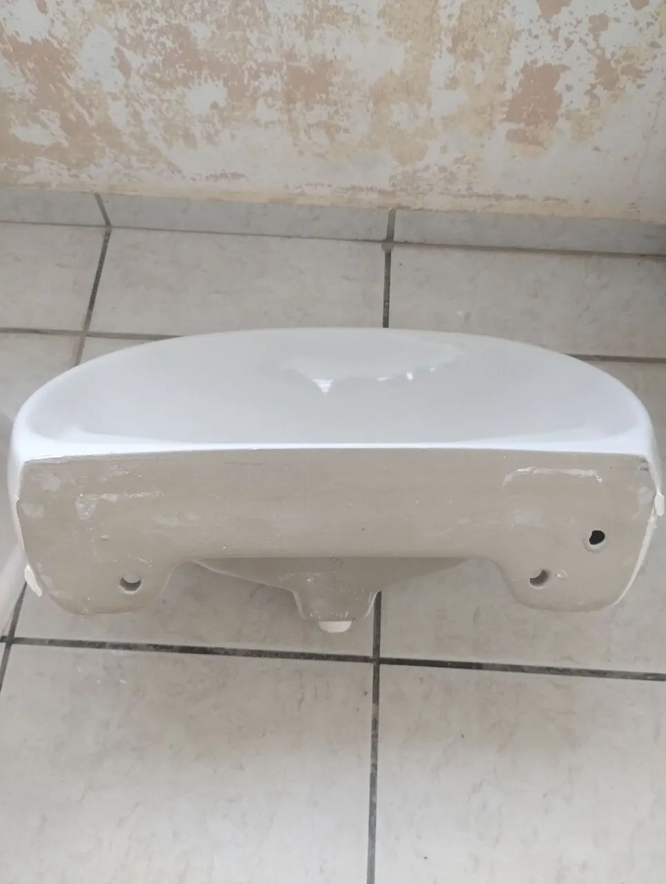Pia pra banheiro  - Foto 4