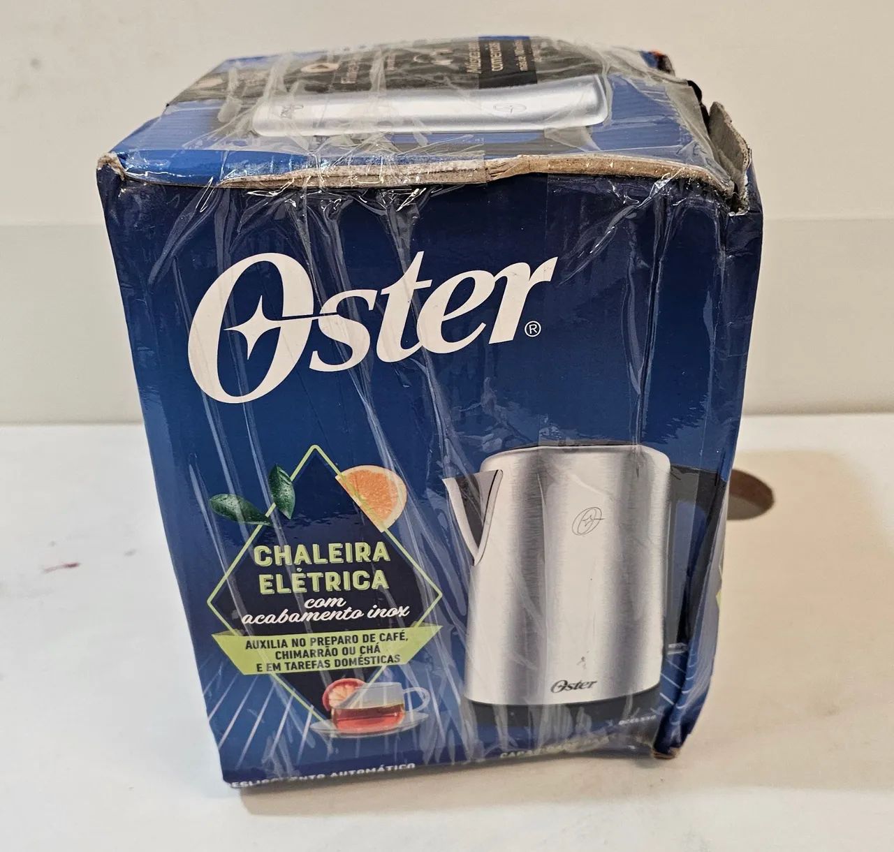 Chaleira Oster - Foto 4
