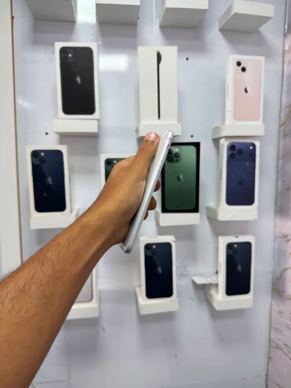 IPHONE 8 PLUS 64GB 100% - 699,00 - Foto 3