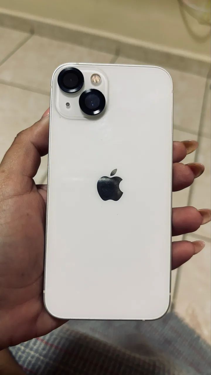 iPhone 13 - Foto 5