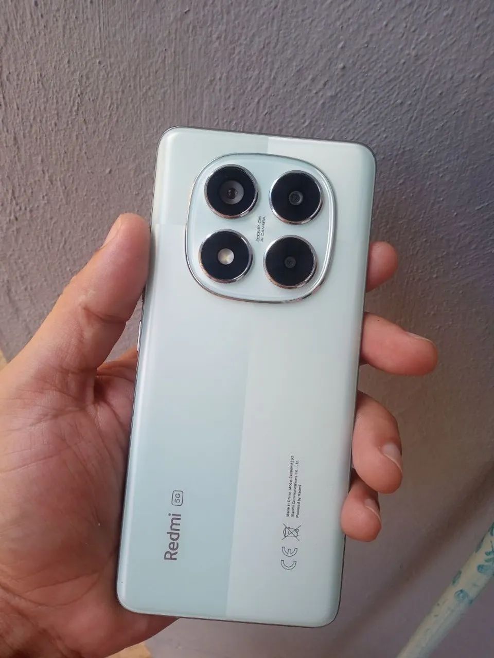 Redmi Note 14 Pro 5G