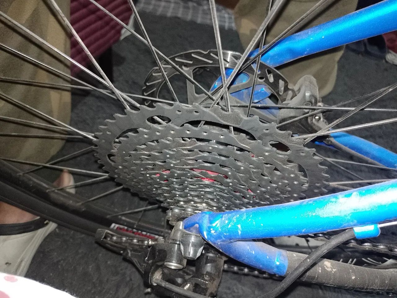 Bicicleta - Foto 2