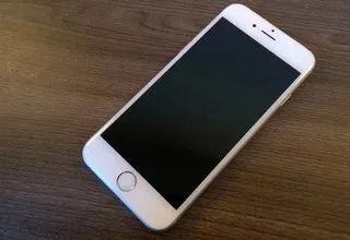 iPhone 6 *RELIQUIA*  - Foto 2