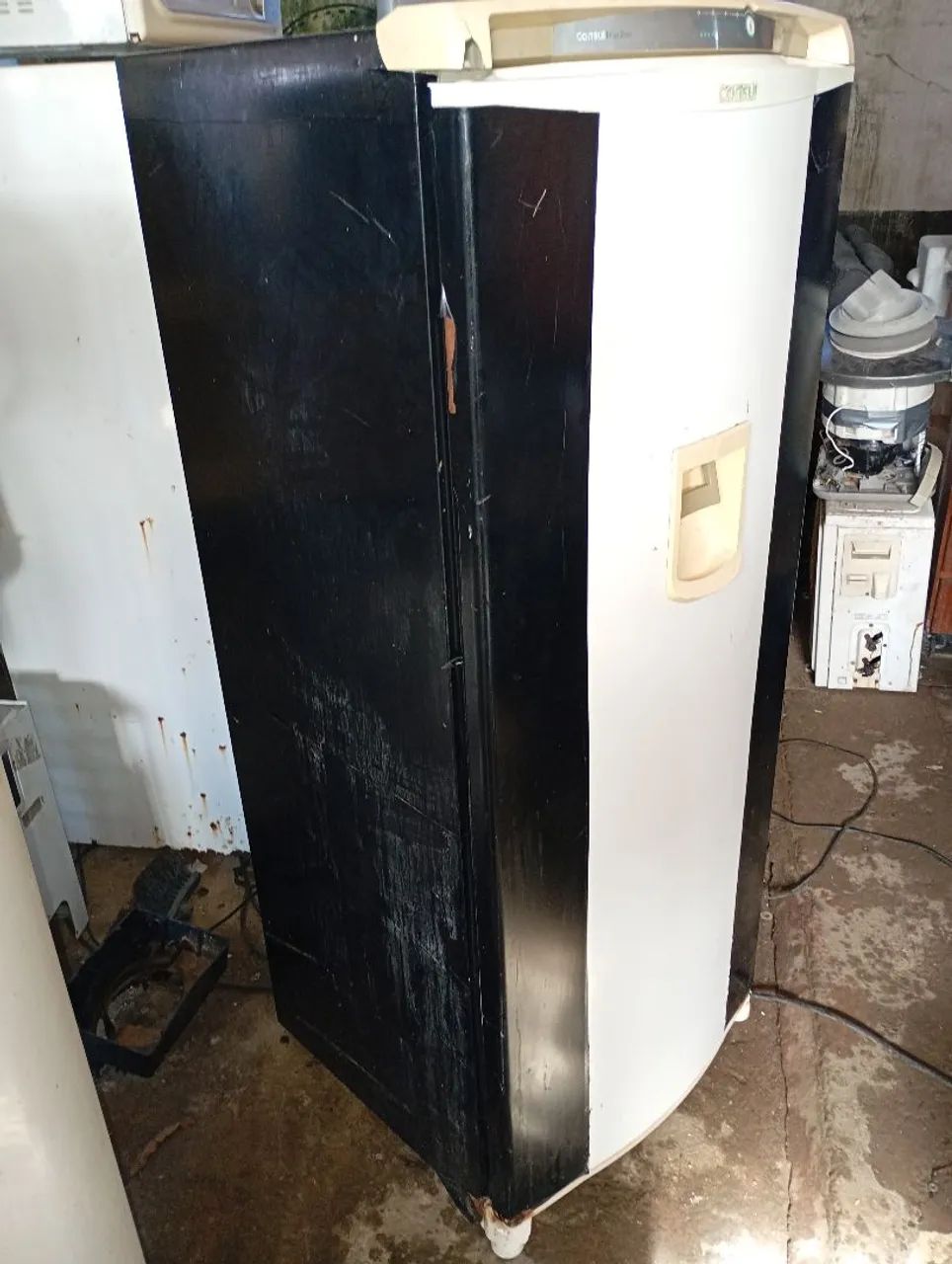 Refrigerador Consul  - Foto 3