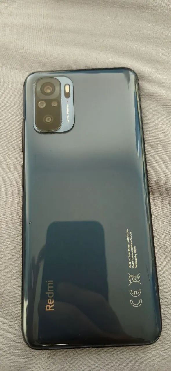 Redmi Note10