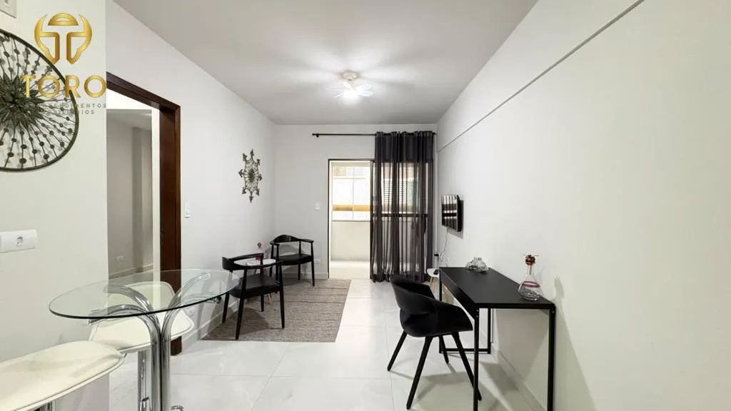 Apartamento à venda em Maringá, Zona 07, com 1 quarto, com 39.4 m² - Foto 2