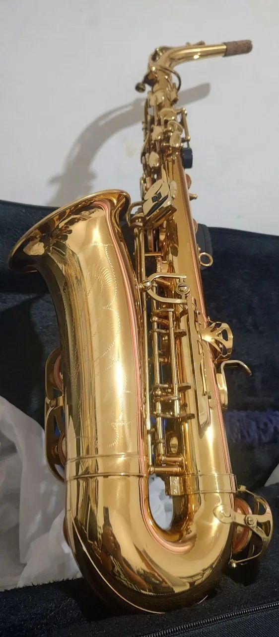 Saxofone  - Foto 2
