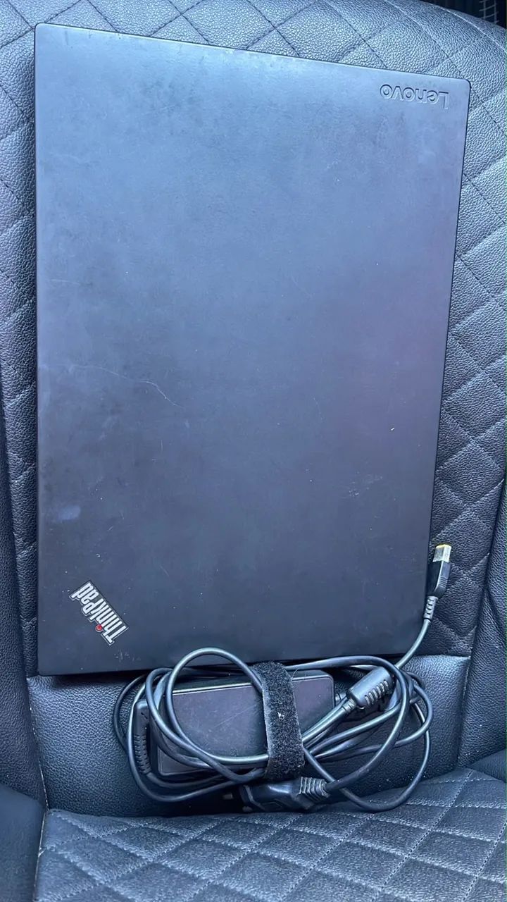 Notebook Lenovo  - Foto 4