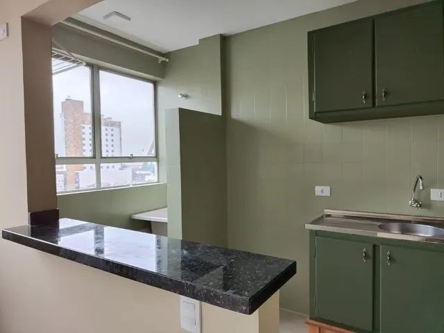 Studio no centro de Curitiba - Foto 2