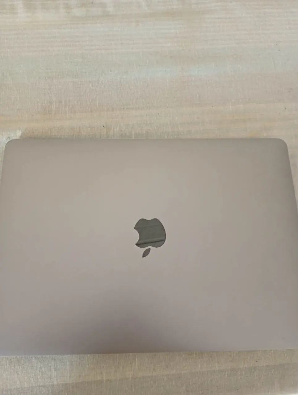 macbook M1 Pro 8GB RAM - Foto 5