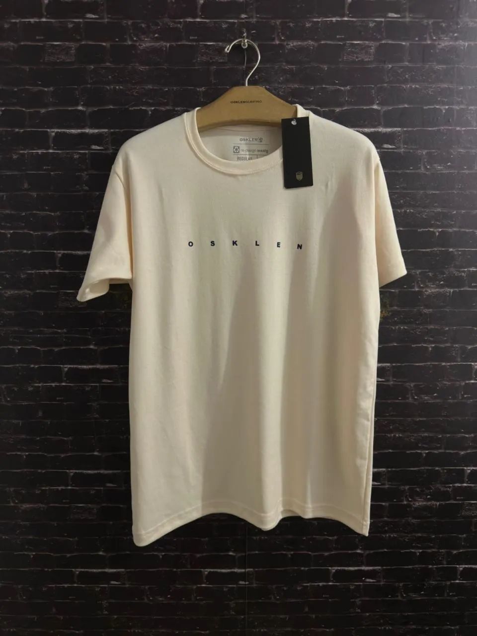 Camisas Osklen - Foto 4