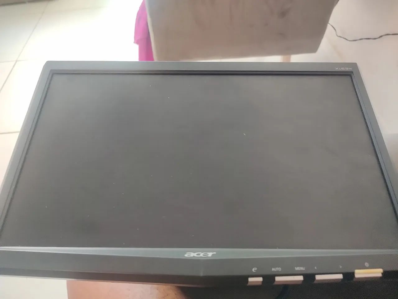 Monitor  - Foto 2
