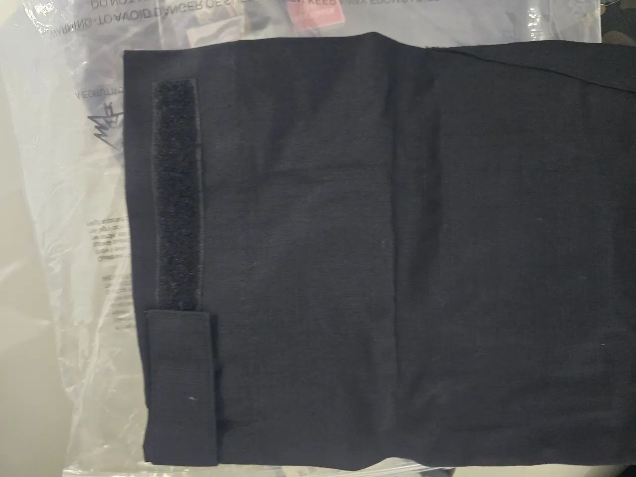 Combat shirt de top!  - Foto 4