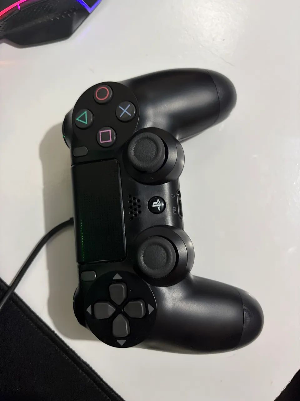 Controle PS4 original 