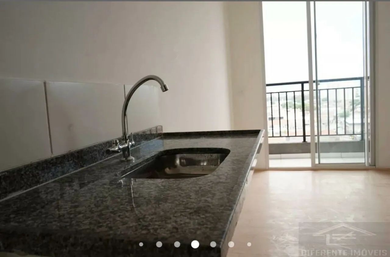 APARTAMENTO À VENDA NO TATUAPÉ - Foto 4