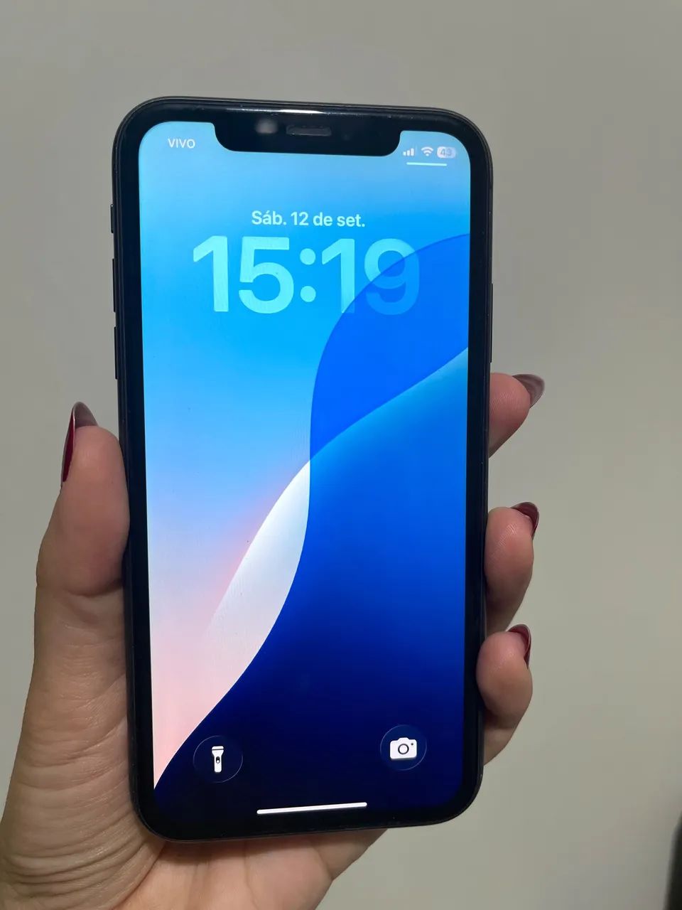 IPhone 11 128GB usado  - Foto 2