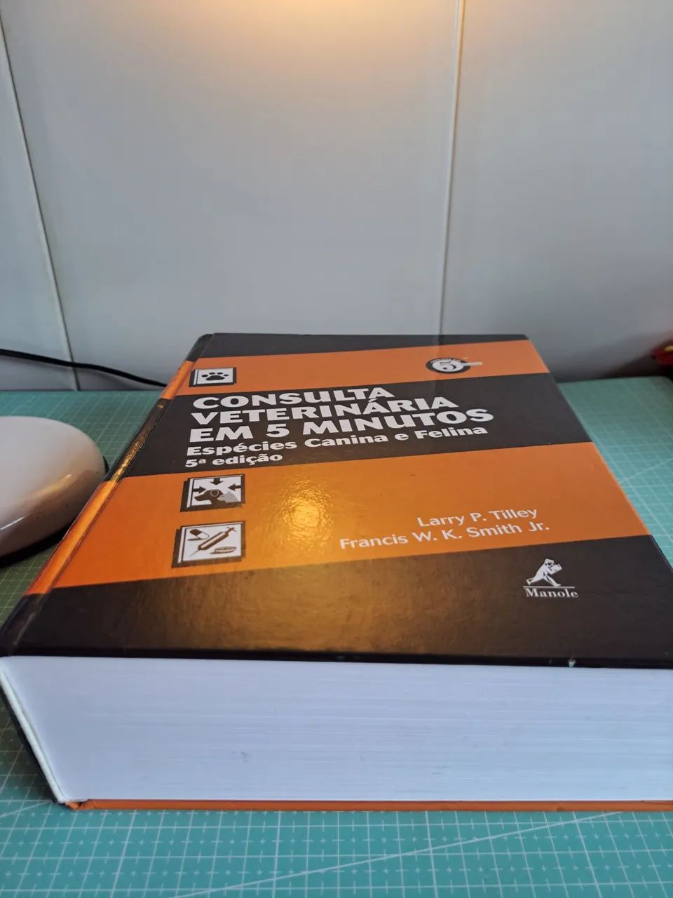 Livro consulta veterinária  - Foto 5