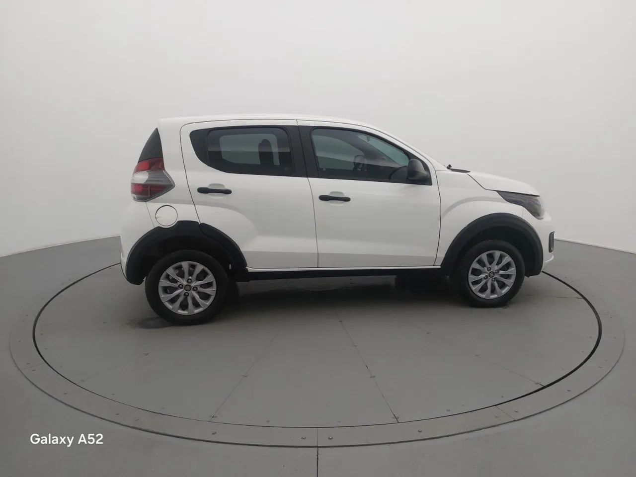Fiat Mobi LIKE ON 1.0 Fire Flex 5p., foto 6 de 18
