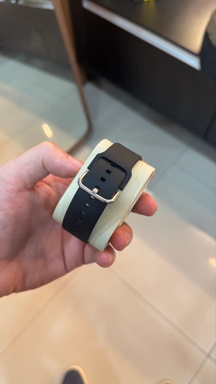 Relógio inteligente - Smartwatch (PROMOÇÃO) - Foto 5