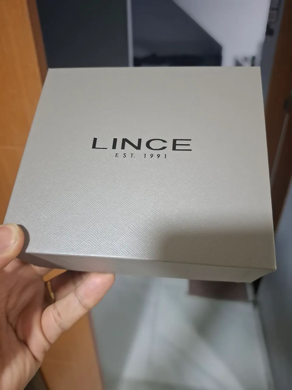 Relógio Lince - Foto 3