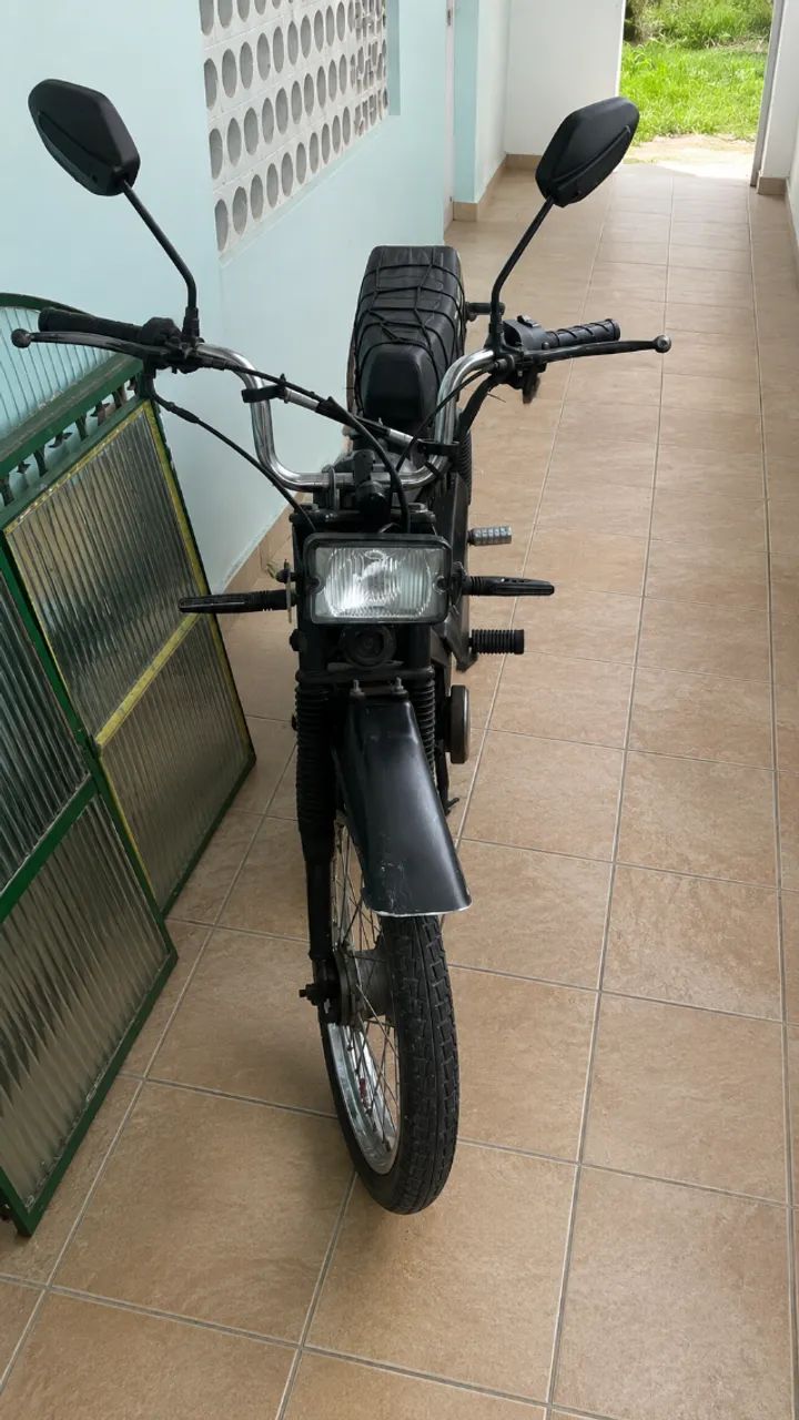 Mobilete  - Foto 2