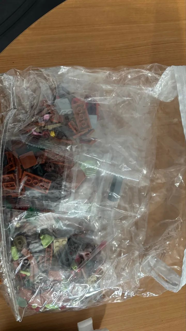 Kit Lego  - Foto 3
