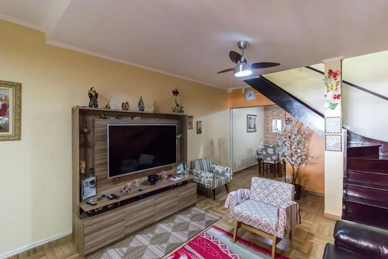 Casa à Venda - Vila Leopoldina, 3 Quartos, 155 m2 - Foto 3