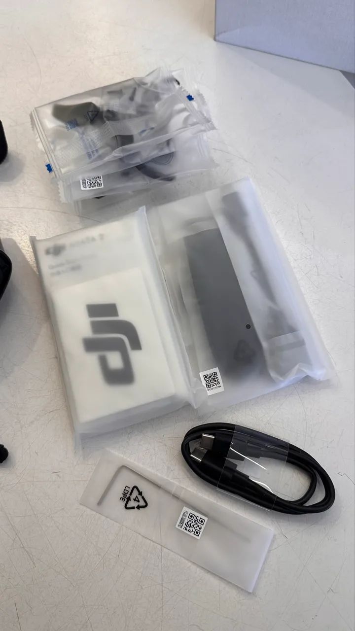 DJI Avata 2 - Foto 3