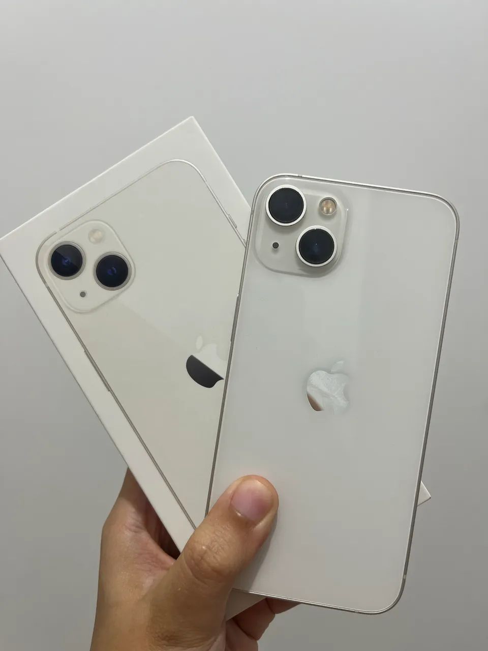 iPhone 13 - Foto 4