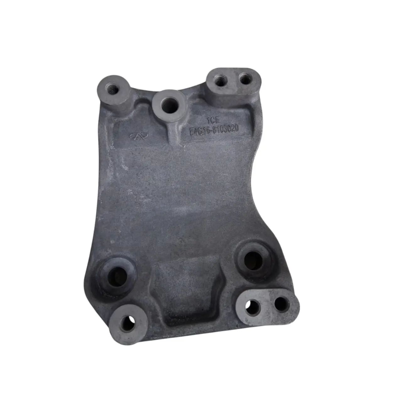 Suporte compressor Chery Arrizo 5/6 Tiggo 5 E4G168103020 - Foto 7