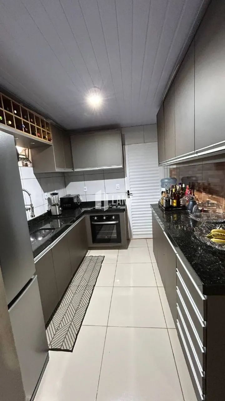 Casa no bairro Joia em Timon com 3 quartos, sendo 1 suíte - Foto 4