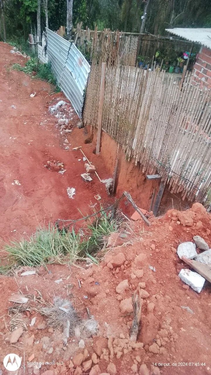 Terreno a venda - Foto 2