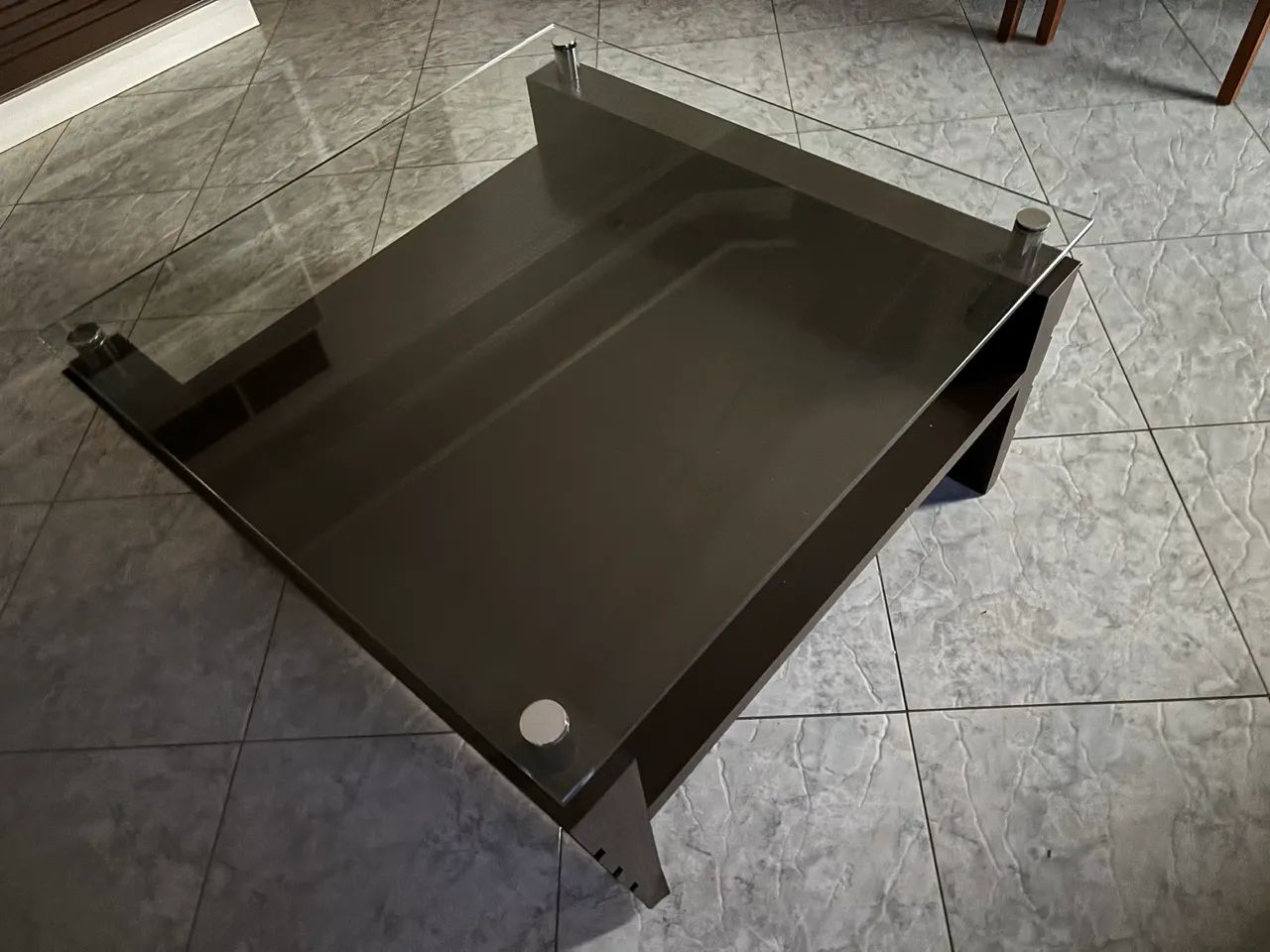 Mesa de centro 