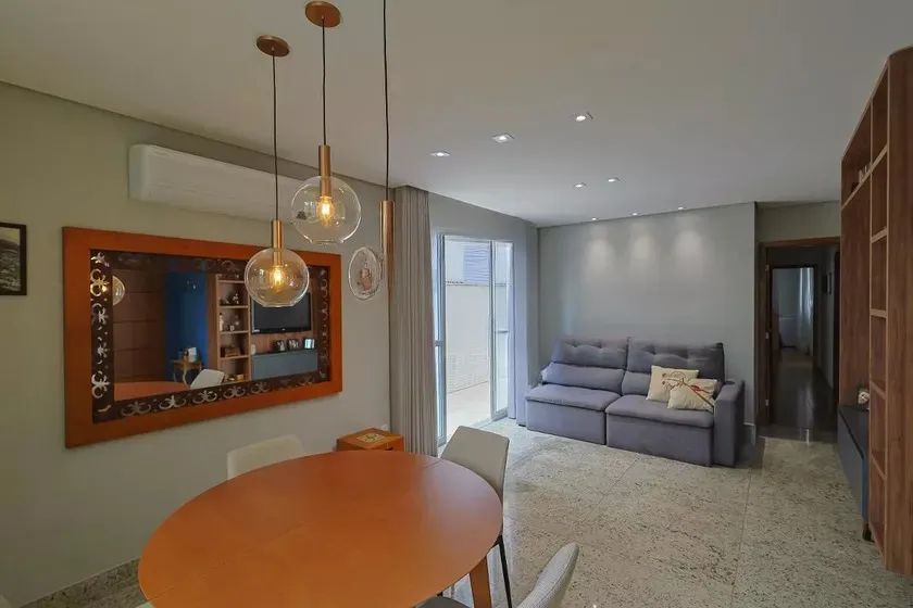 Apartamento à Venda - Prado, 4 Quartos, 217 m2 - Foto 2