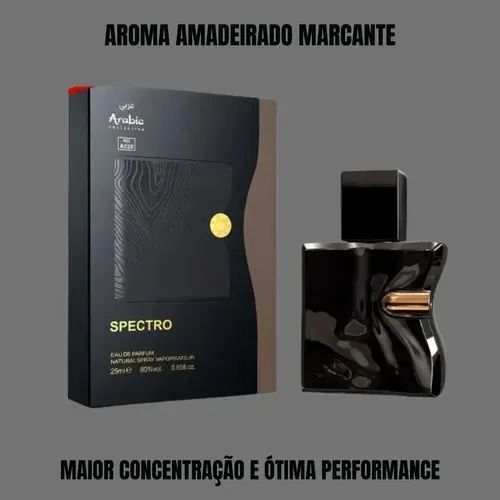 Perfumes árabes  - Foto 2