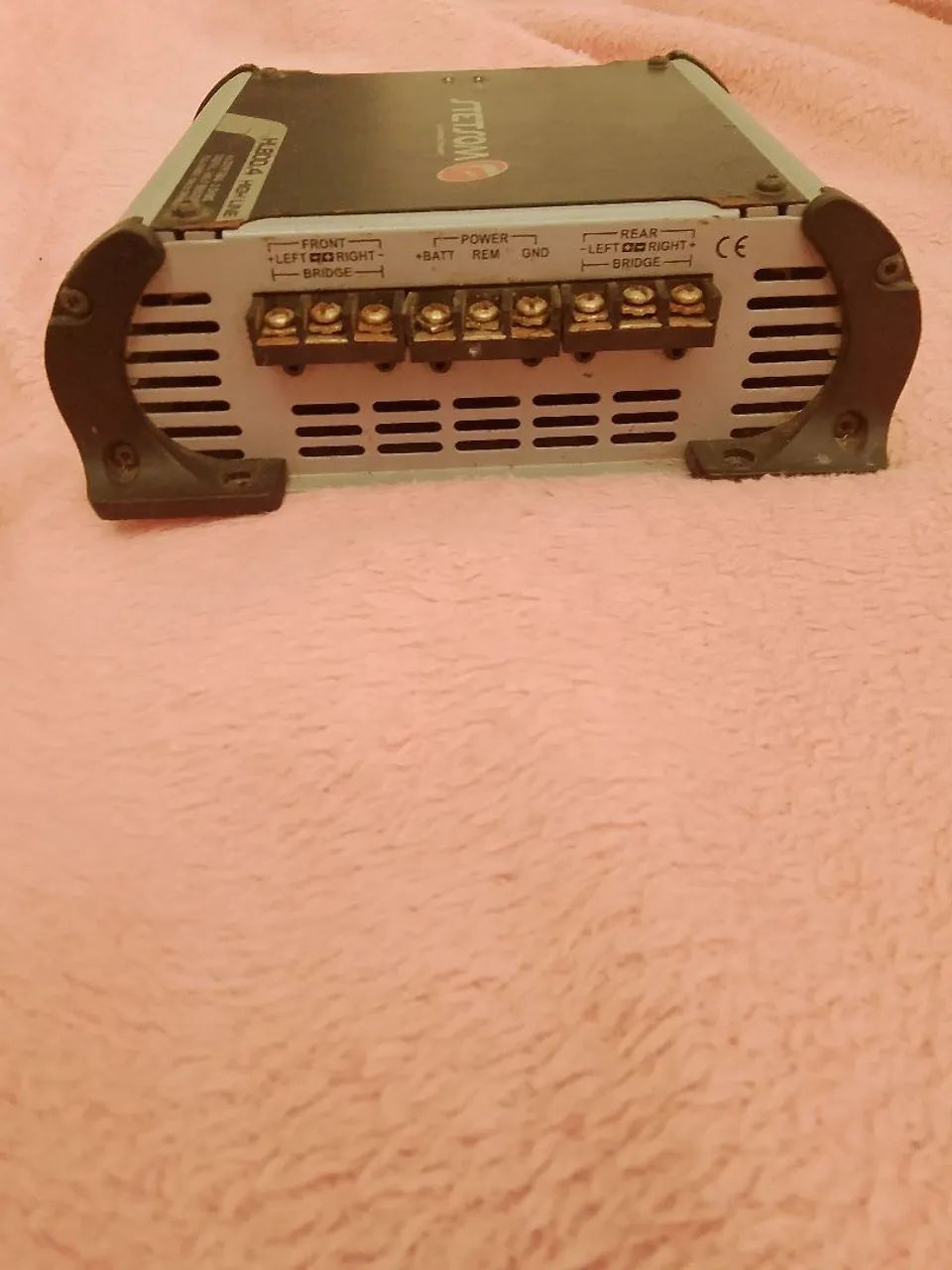 Módulo Stetsom HL800.4 - Foto 2