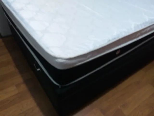 cama massegeadora com entrega  - Foto 5