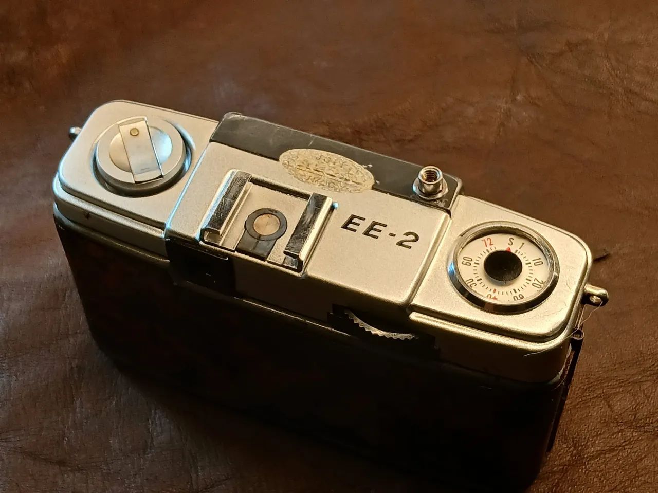 Olympus pen ee2 - Câmeras e Filmadoras - Presidente Kennedy