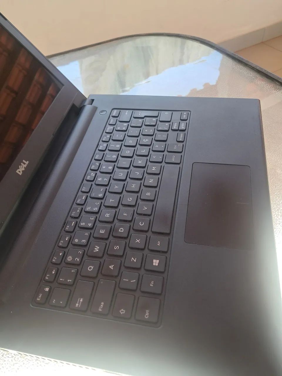 NOTEBOOK DELL INTEL CORE I3 DE 4ª GERAÇÃO.  - Foto 3