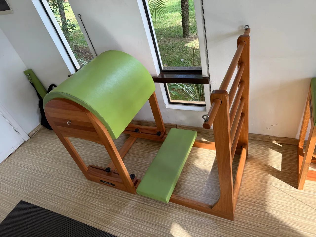 Aparelhos de pilates METALIFE - Foto 4