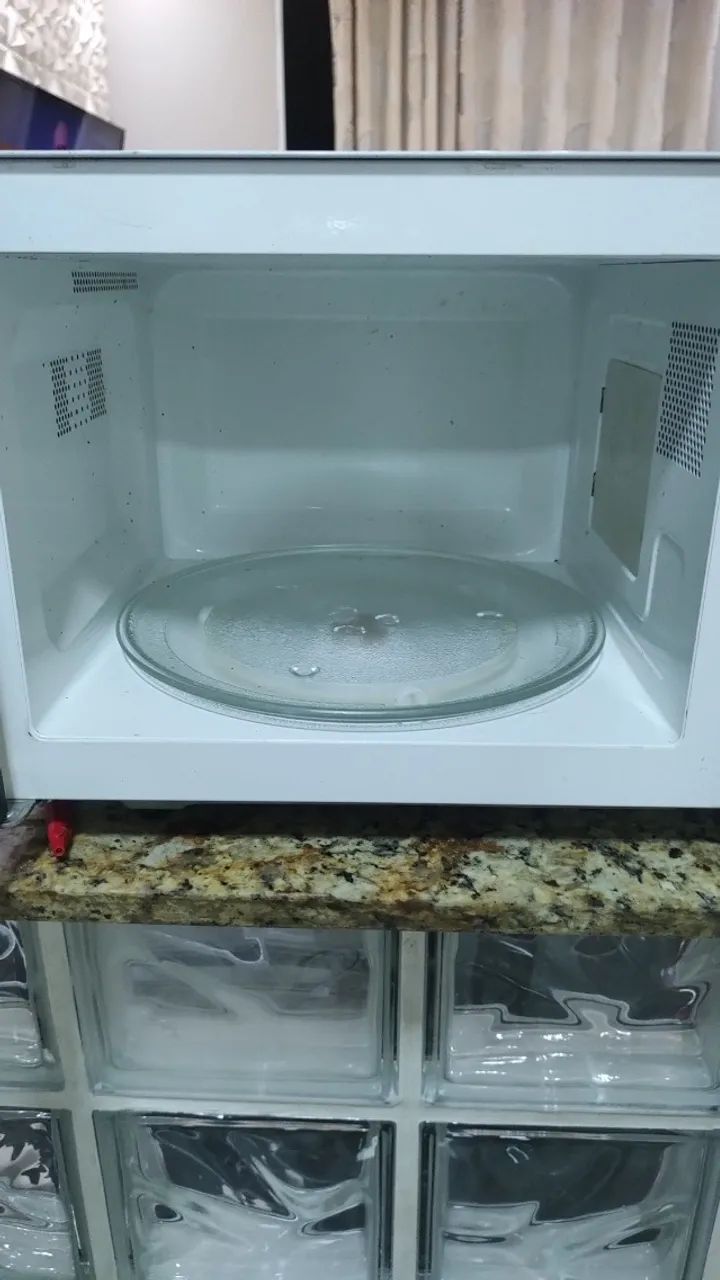Microondas  - Foto 2