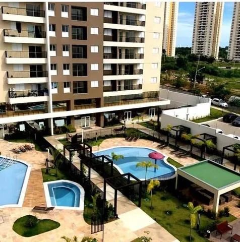 ED Alvorada Ap 60m² 2/4 sendo 1 Suite comp de armarios 1vg grgm