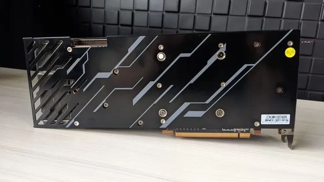 Placa de vídeo AMD RX 6800 - Foto 2