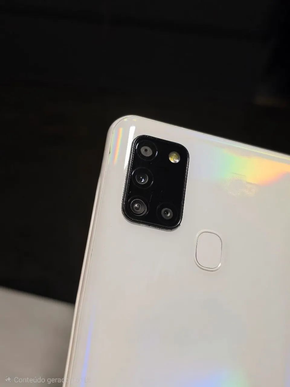 Samsung A21s - Foto 5