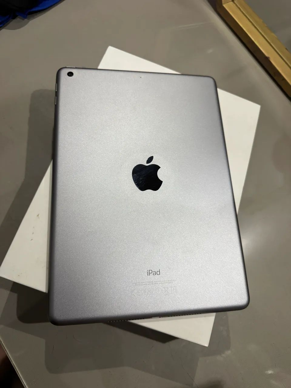 IPAD 5ª GERAÇÃO 