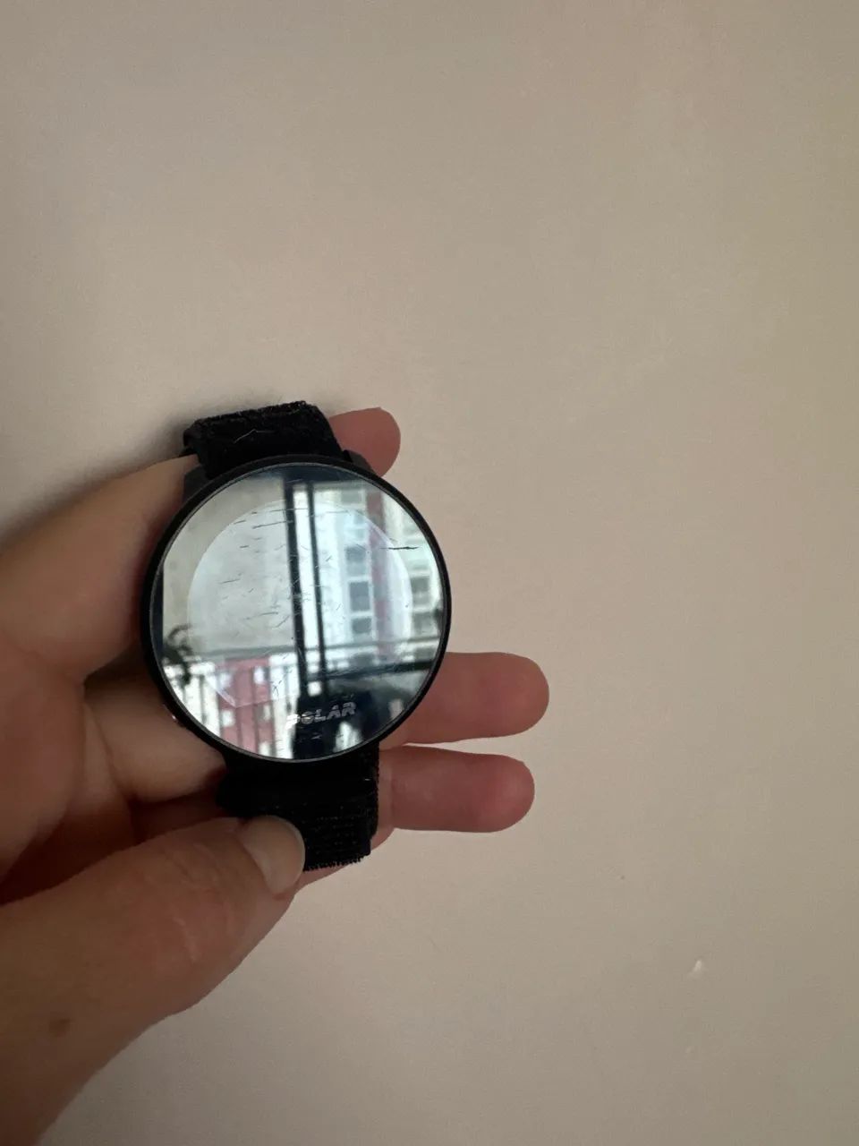 Relógio polar  - Foto 2