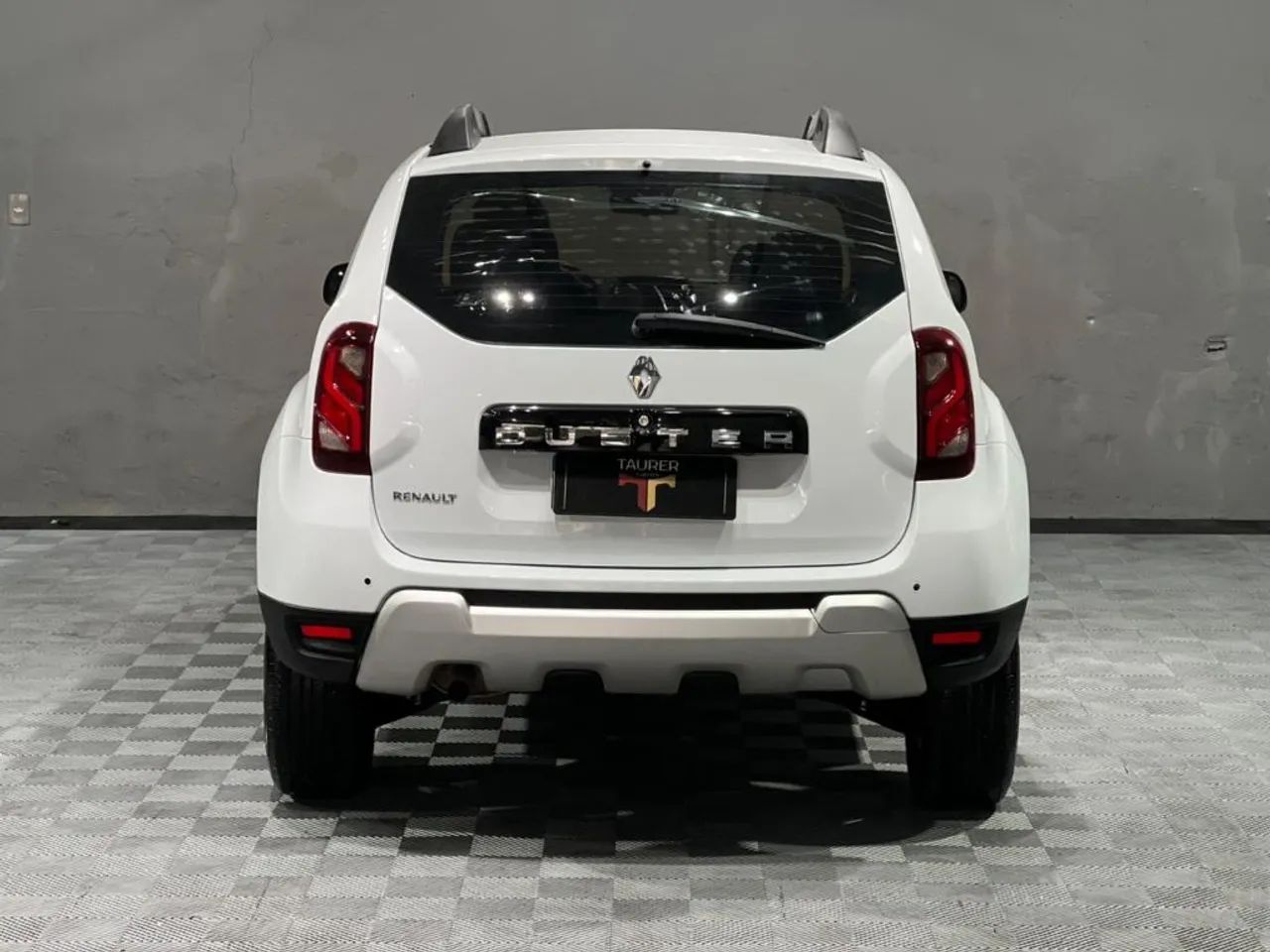 Renault Duster Dynamique 1.6 Flex 16V Aut. 2020 - Foto 5