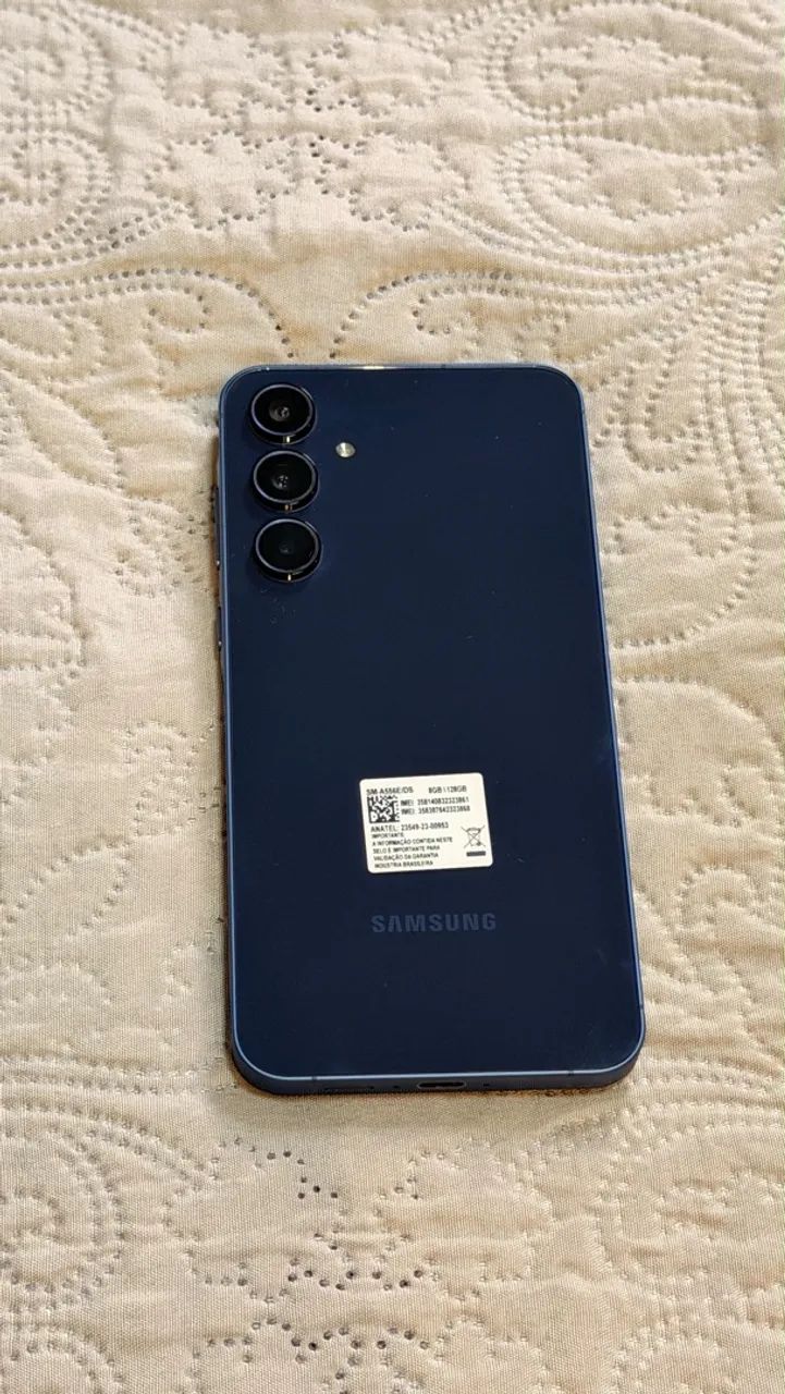 Sansung Galaxy A56 - Foto 3