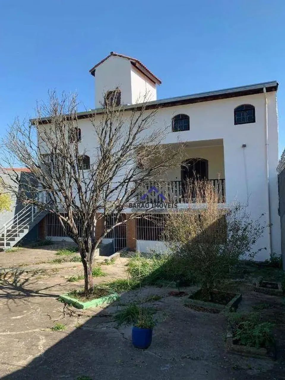 Casa Residencial / Botujuru - Foto 4